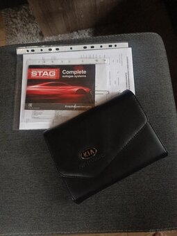 Kia Pro Ceed - 3