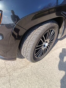 Jeep wk2 5.7 hemi0 - 3