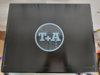 T+A MP 2500 R SACD ( Price : 2500 EUR ) - 3