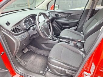 Opel Mokka 1,4T140KMAutomatInnowationFull Led56tyś.km - 3