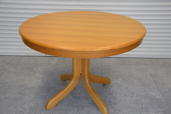 stół rozkładany i 6 krzeseł - komplet jak nowy - 3