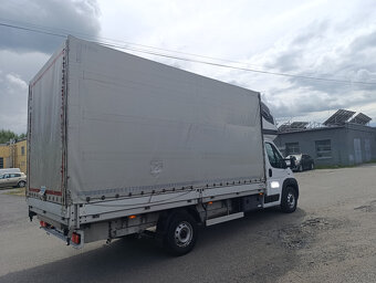 FIAT DUCATO MAXI 250 - 3