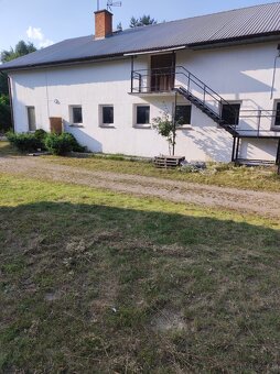 Budynek Przemysłowy 360m² + Potencjał 360m² + 4,47ha - Szyma - 3
