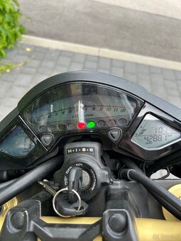 Honda cb 1000r - 3