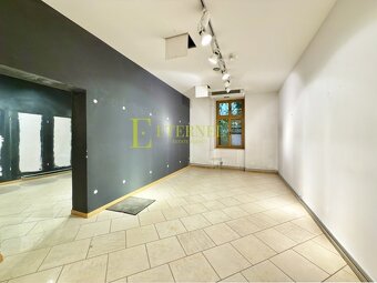 Prestiżowy lokal handlowy 287 m² w Starym Mieście Kraków - 3