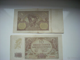 Banknoty kolekcjonerskie - 3