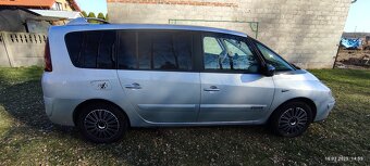 Renault Grand Espace 4 - 3