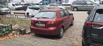 Lacetti - 3