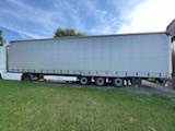 Scania R450 + Krone SD MEGA LINER - 3