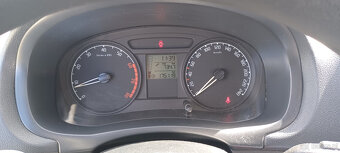skoda roomster - 3