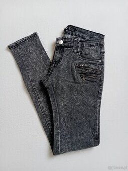 Spodnie jeansowe - 3