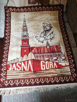 Ozdoby na ścianę - 3