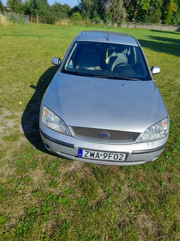 Sprzedam Mondeo 2,0 - 3