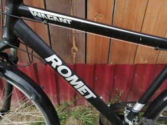 Sprzedam rower - 3