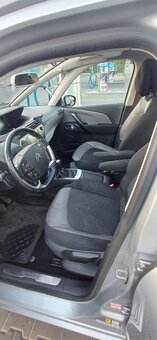 [ZAMIANA NA VANA / SPRZEDAŻ] Citroën C4 Grand Picasso 2014 - 3