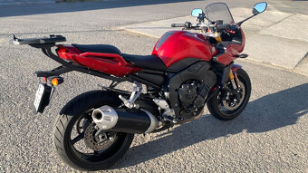 YAMAHA FZ1 FAZER - 3