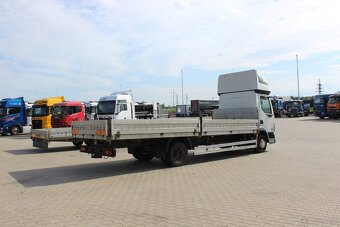 DAF LF 45.180, ZABUDOWA SYPIALNA, EURO 3, OPONY 80% - 3