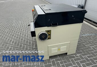 Grubościówka Gomad typ GR 640 - 3