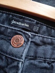 Spódnica jeansowa - 3