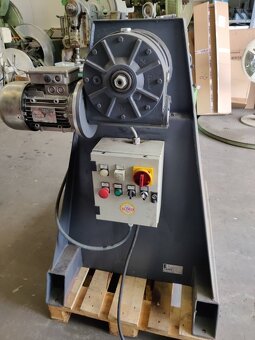 odwijak Camu 1500 kg - 3