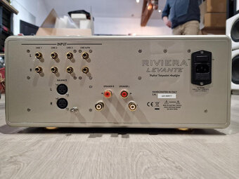 Riviera Levante Class A ( Price: 6000 EUR ) - 3