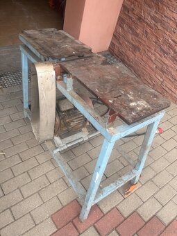 Sprzedam heblarkę - 3