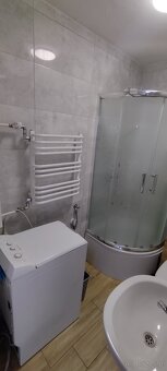 Kawalerka do wynajęcia Kraków - 3