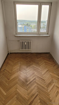 3 pokoje – 50 m2, Puławy, ul. Centralna (do negocjacji) - 3