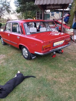 Sprzedam Fiata 125p - 1985 r. - 3