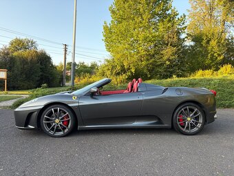Ferrari F430 Spider - 3