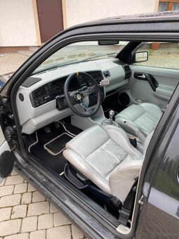 Vw golf III 2.8 VR6 - 3