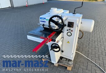 Wielopiła gąsienicowa GABBIANI 300/100 - 3