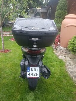 Honda forza 125 ładna - 3