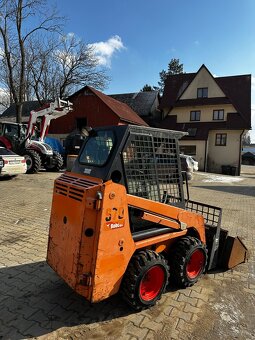 BOBCAT S60 - 3