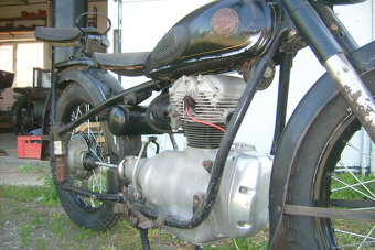 AWO 425 TUREN   1956 - 3