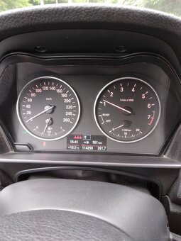 Sprzedam ładne Bmw 1.2016r. - 3