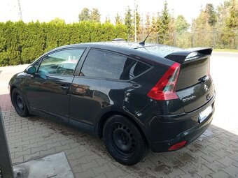 CITROEN C4 1.6 16V OC I PT 11/25 SPRAWNA KLIMATYZACJA TANIO - 3