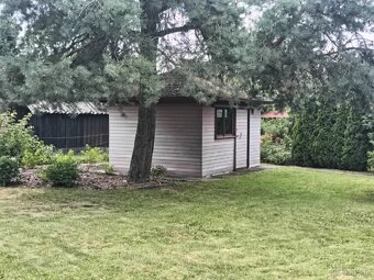 ROD "Słonecznik" Tarnów ul. Ostrogskich - 3