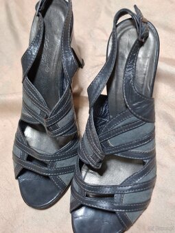 Sprzedam buty, używane i nowe - 3