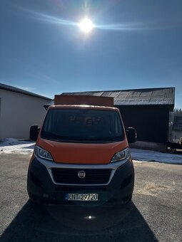 Fiat Ducato Doka - 3