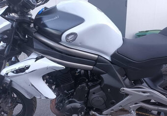 Kawasaki ER6N 650 2012r.ABSDwa Kluczyki - 3