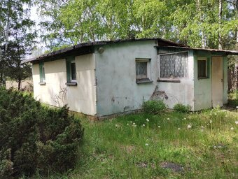 Atrakcyjna działka blisko Łodzi - 3