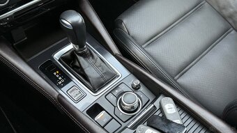 Mazda 6 2017r 2.5 benzyna automat - 3