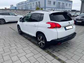 Peugeot 2008 1.2 Vti Access - 3