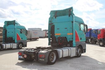 MAN TGX 18.400, EURO 6, NISKI POKŁAD - 3