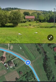 Działka rolna 28 ha. - 3