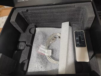 Violectric DHA V590 MK2 ( Price: 1200 EUR ) - 3