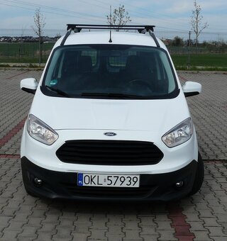 Ford Tourneo Courier - 3