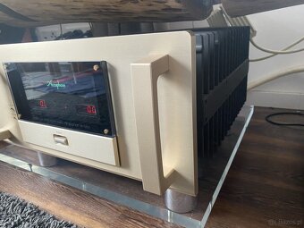 Accuphase A50V - (Price: 2600 EUR) - 3