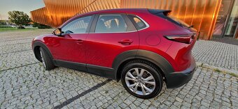 Mazda CX-30 HIKARI Skyactiv-X AWD – 2019. - 3